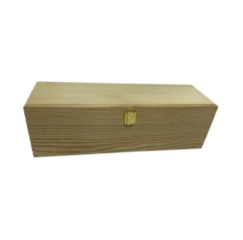 Kotak Simpanan Pine Premium