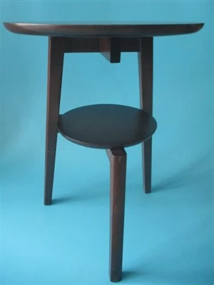 Meja Kayu