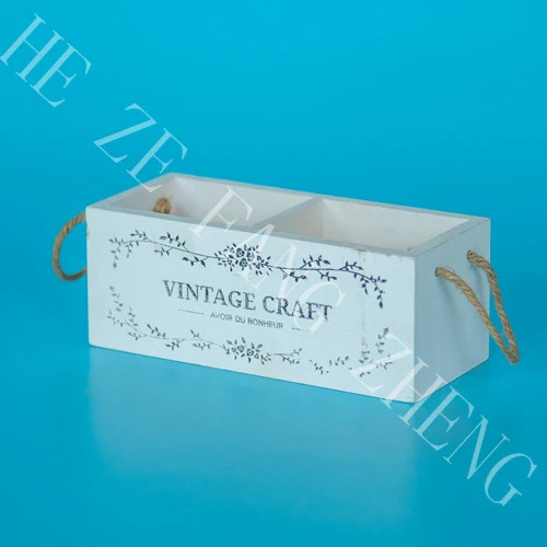 Mini Wooden Tray