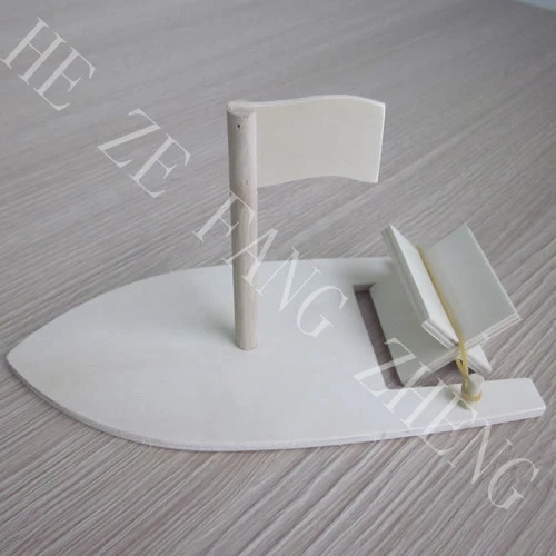 Kayu mainan DIY