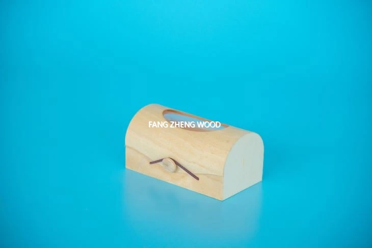 Kotak Kayu Lembut